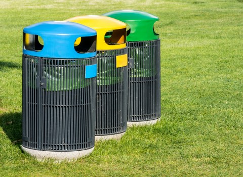 Sustainable waste removal practices