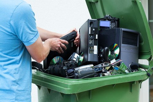 Local team providing exceptional clearance services