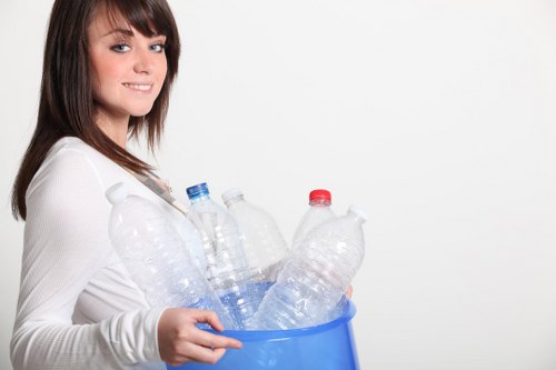 Types of waste removal services available